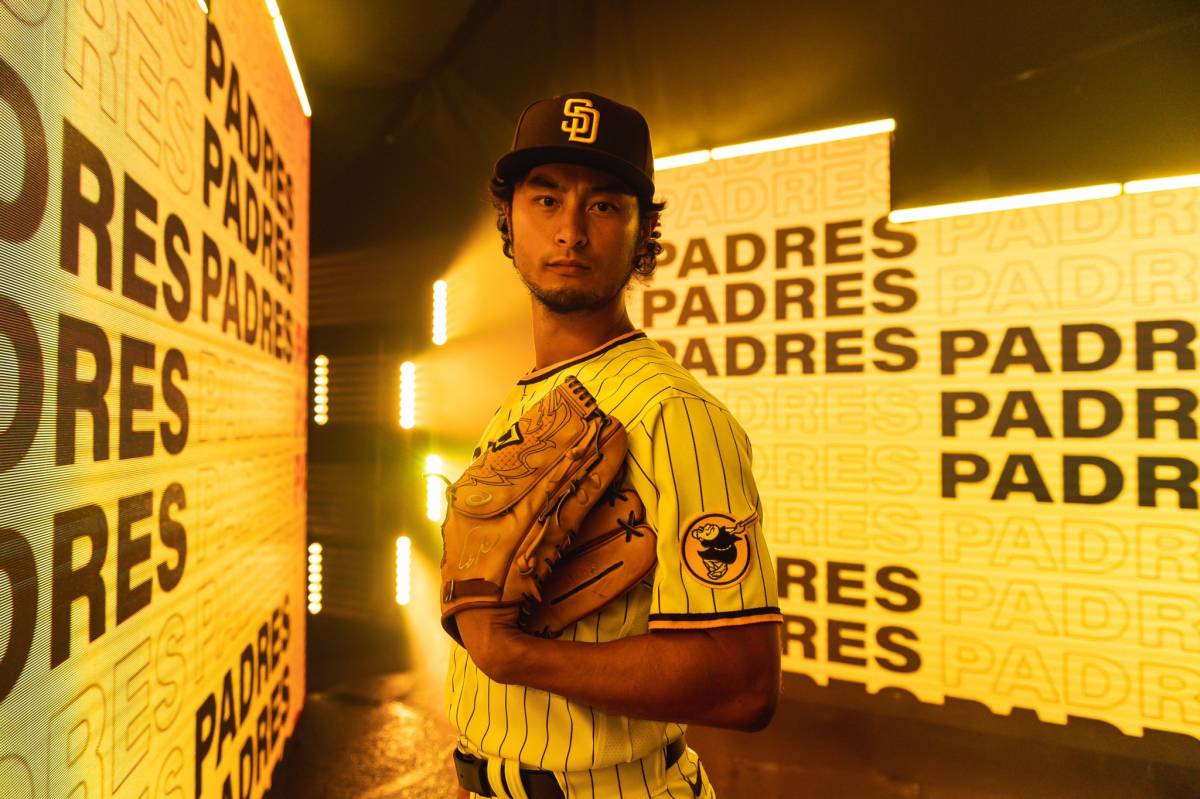 Yu Darvish