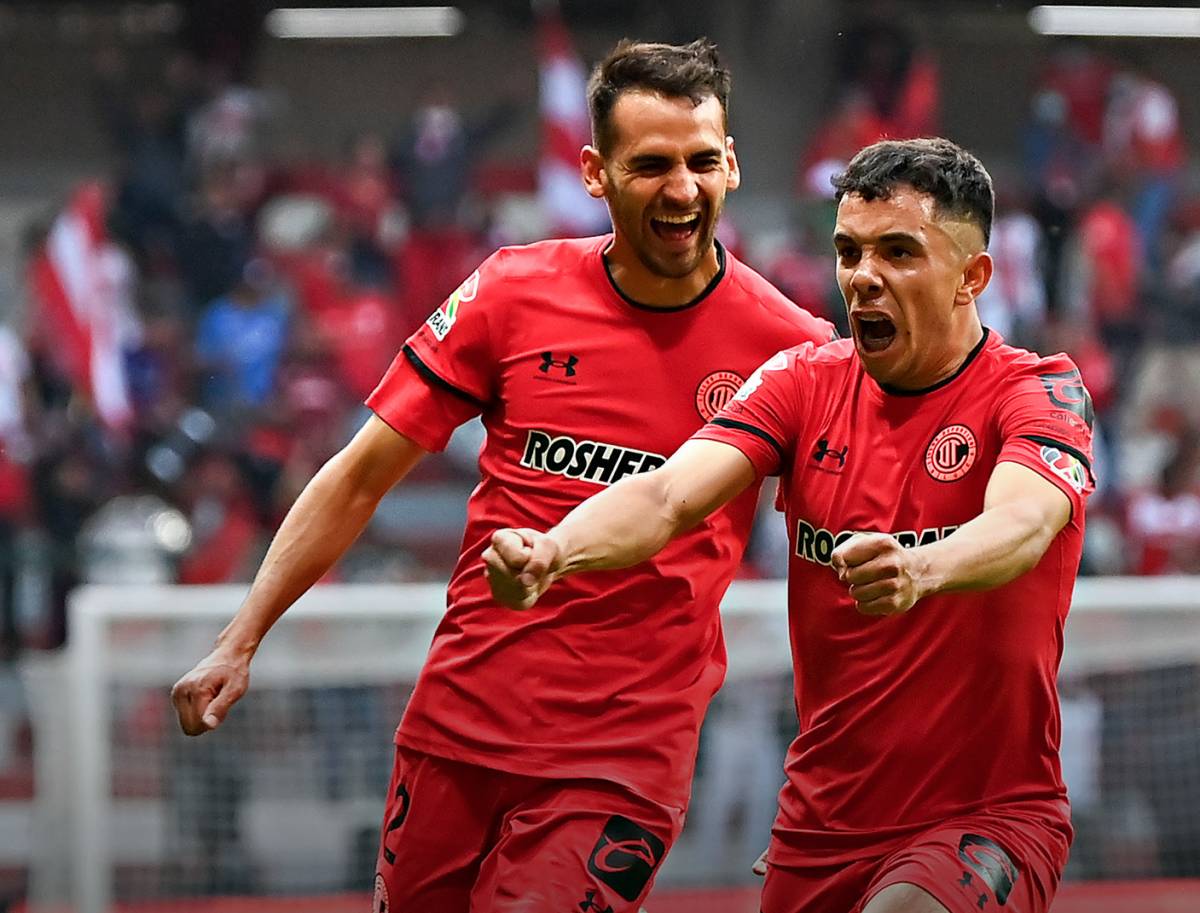 Toluca