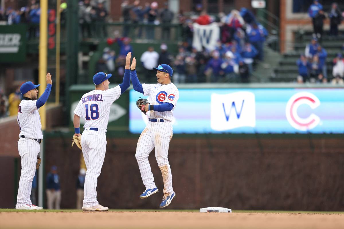 Cubs
