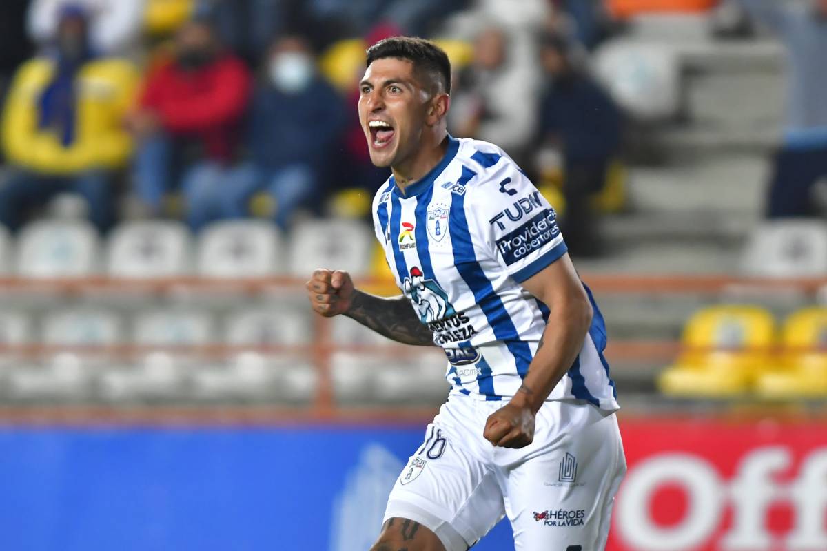 Guzmán-Pachuca