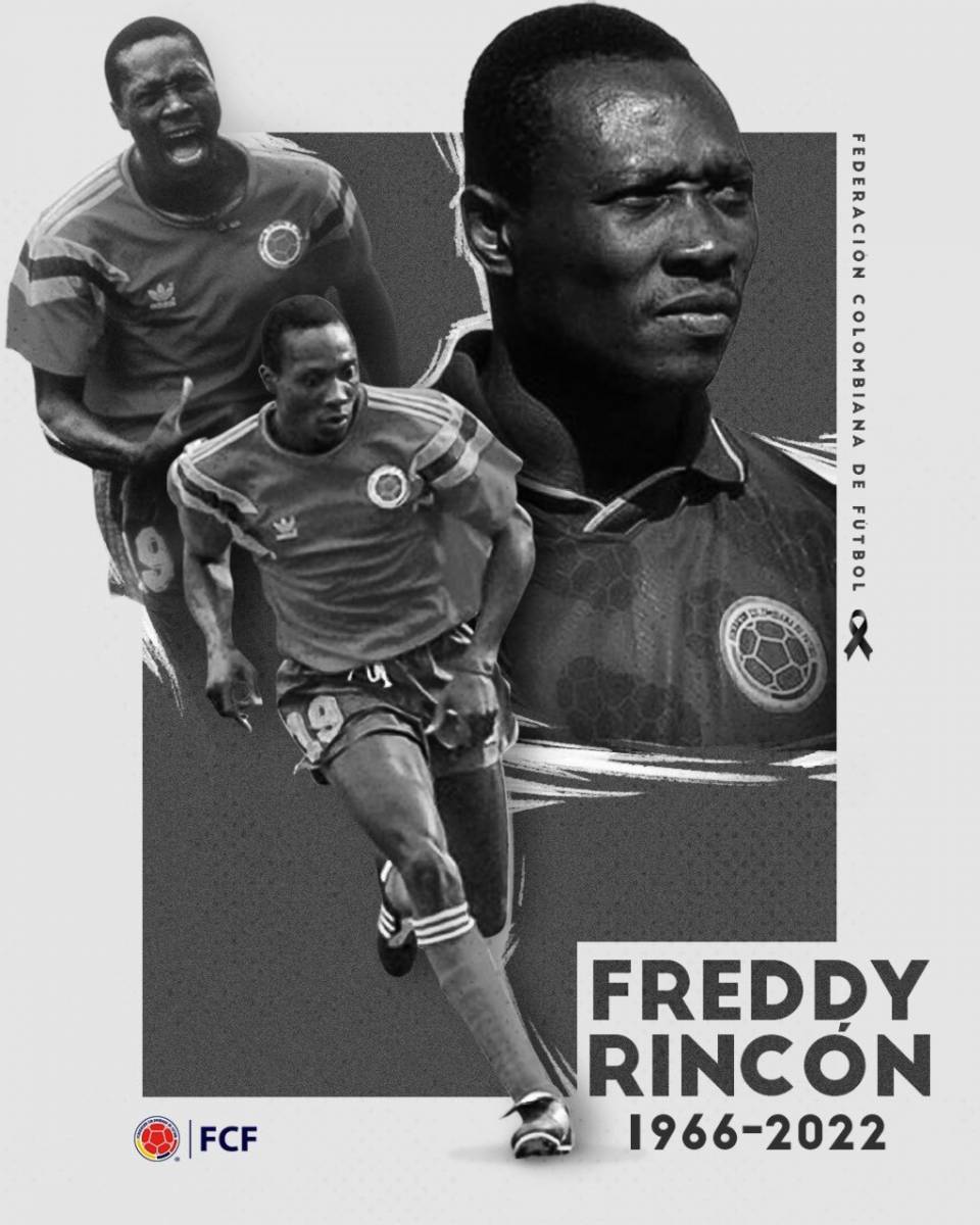 FreddyRincon