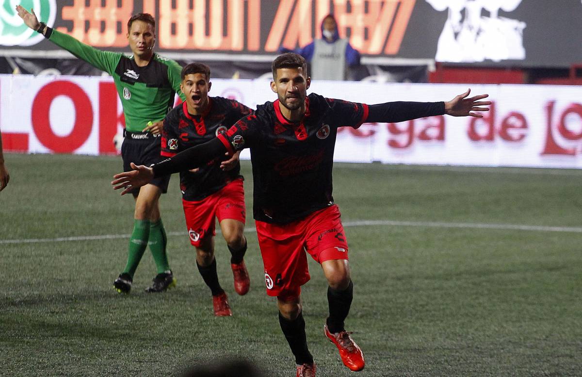 Lisandro López
