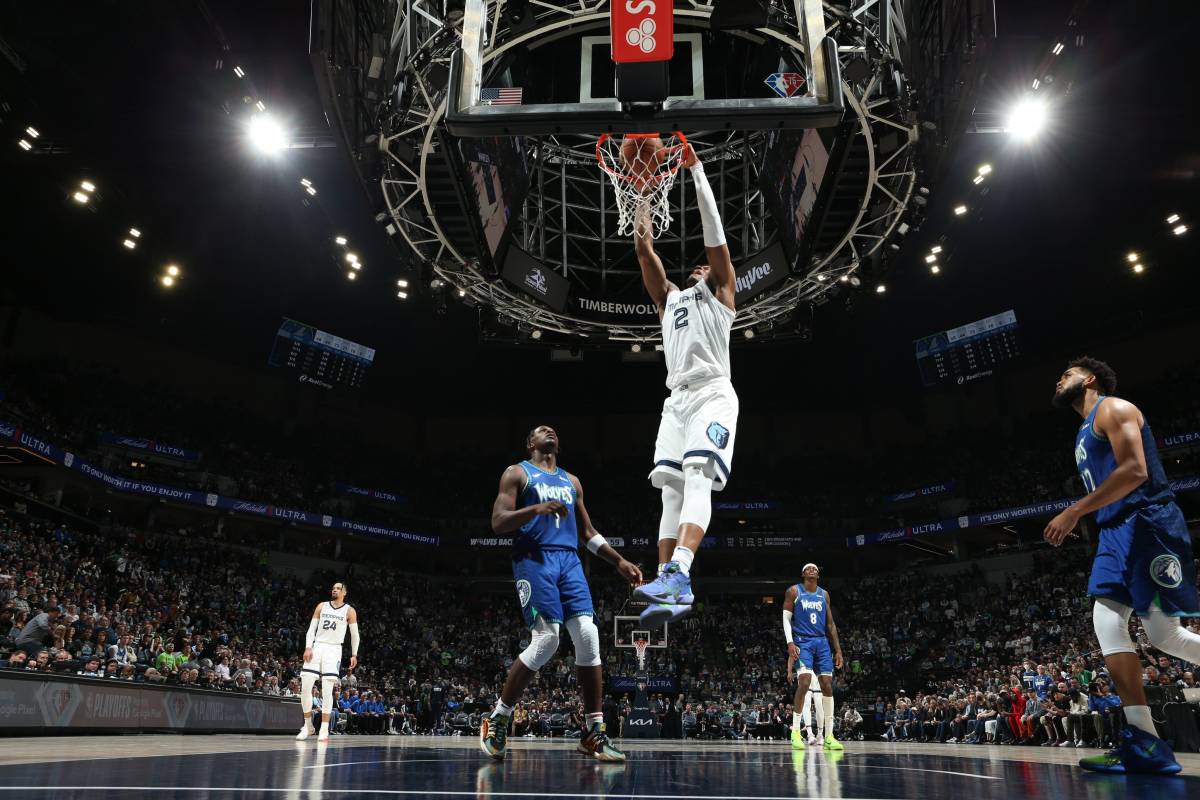 Grizzlies