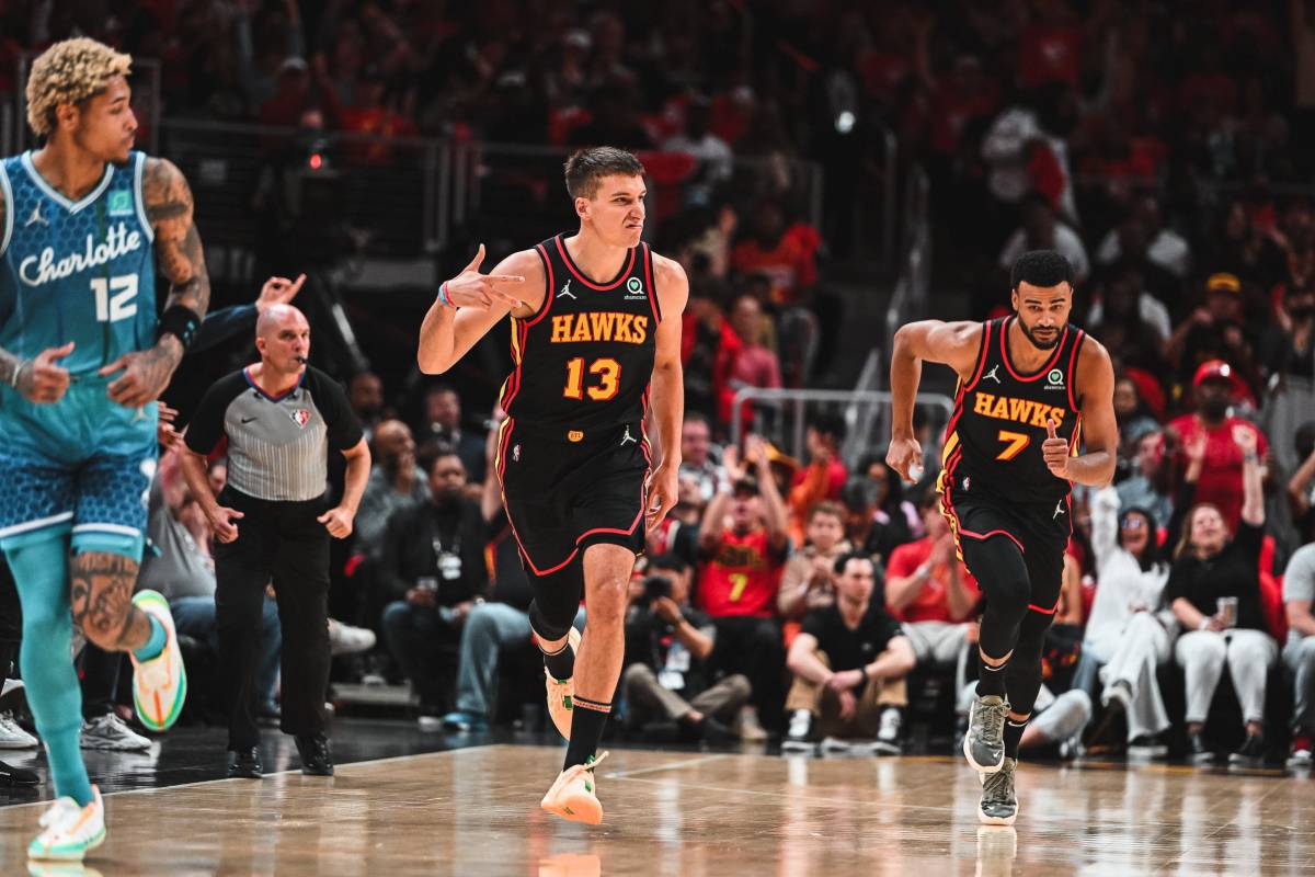 Hawks