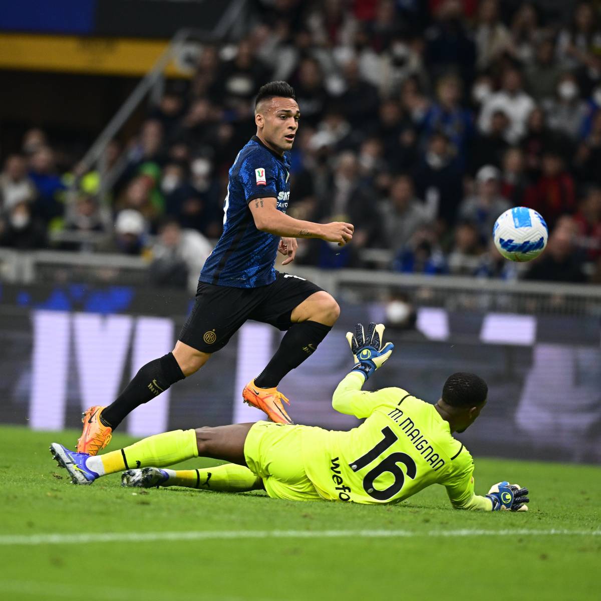 Inter-Lautaro