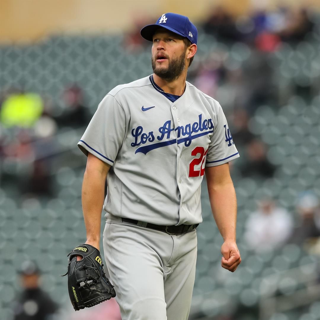 Kershaw