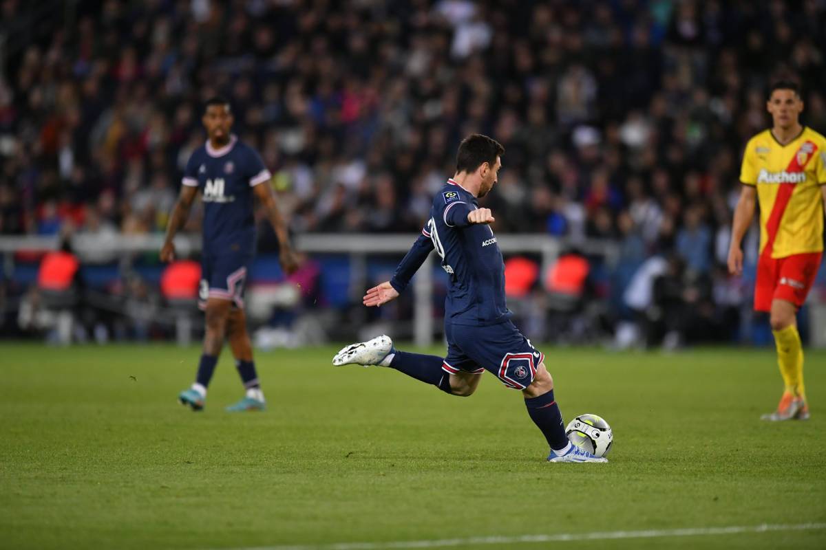 Messi