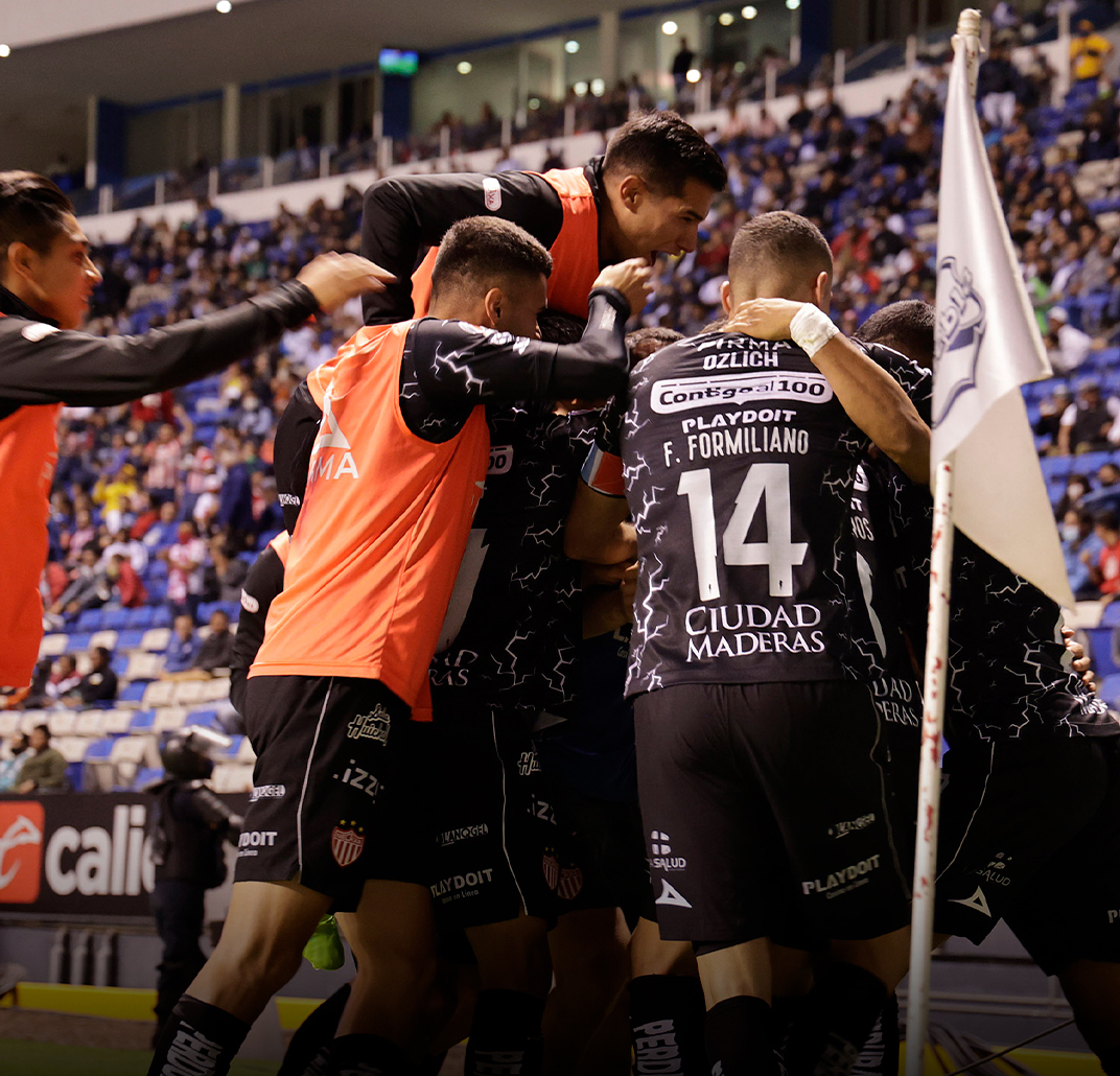 Necaxa