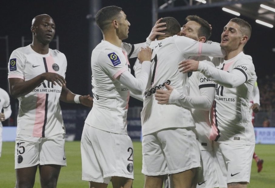 PSG