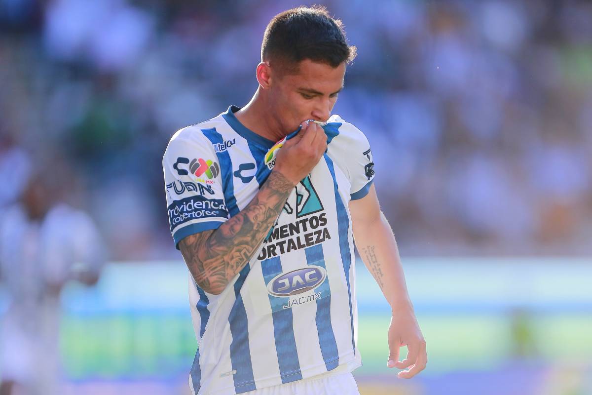 Pachuca