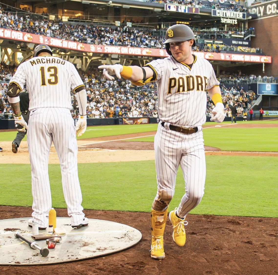 Padres