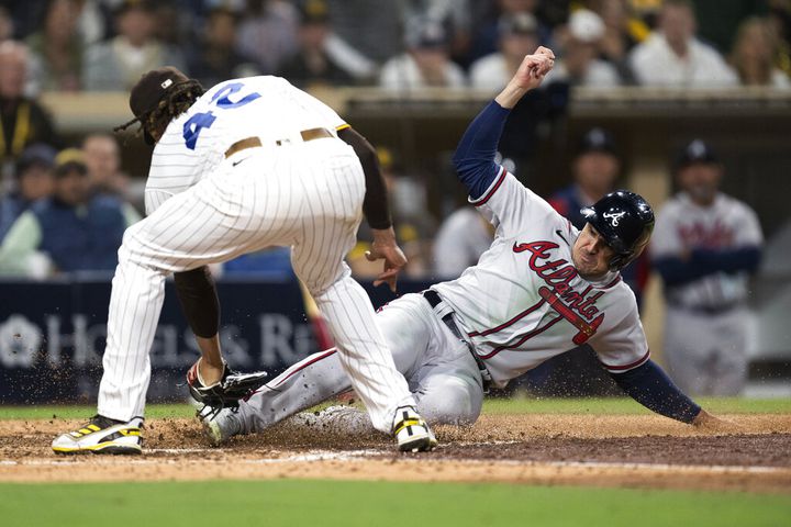 Padres