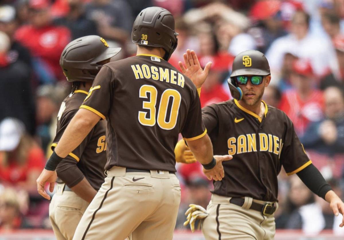 Padres