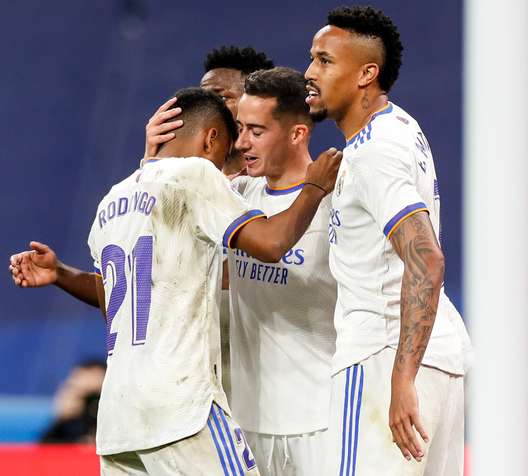 RealMadrid