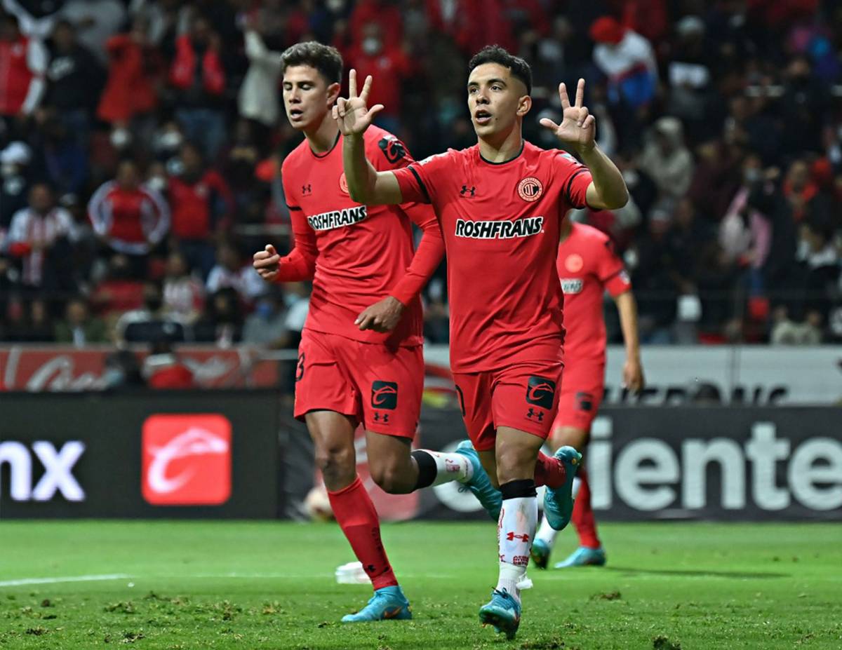 Toluca