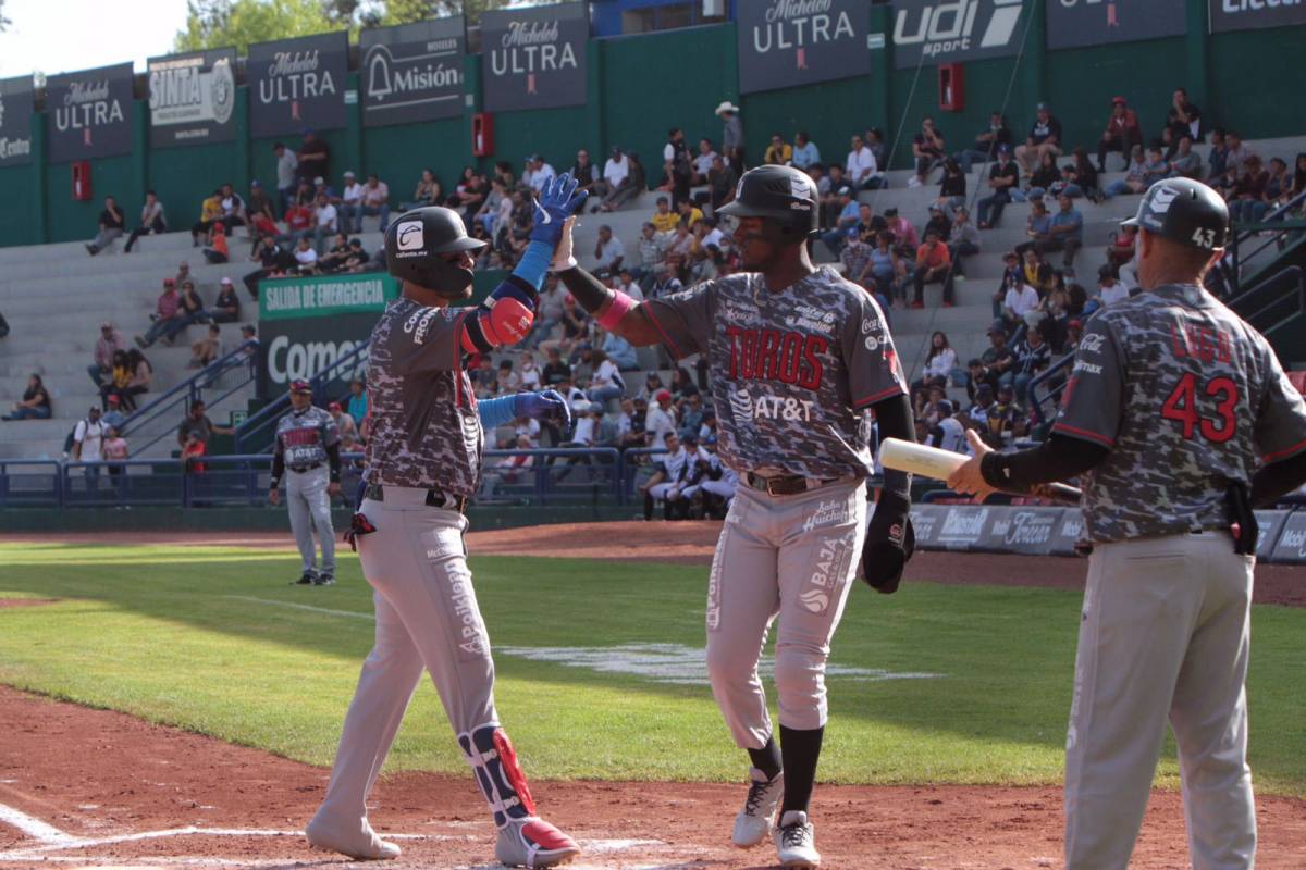 Toros vs Rieleros1