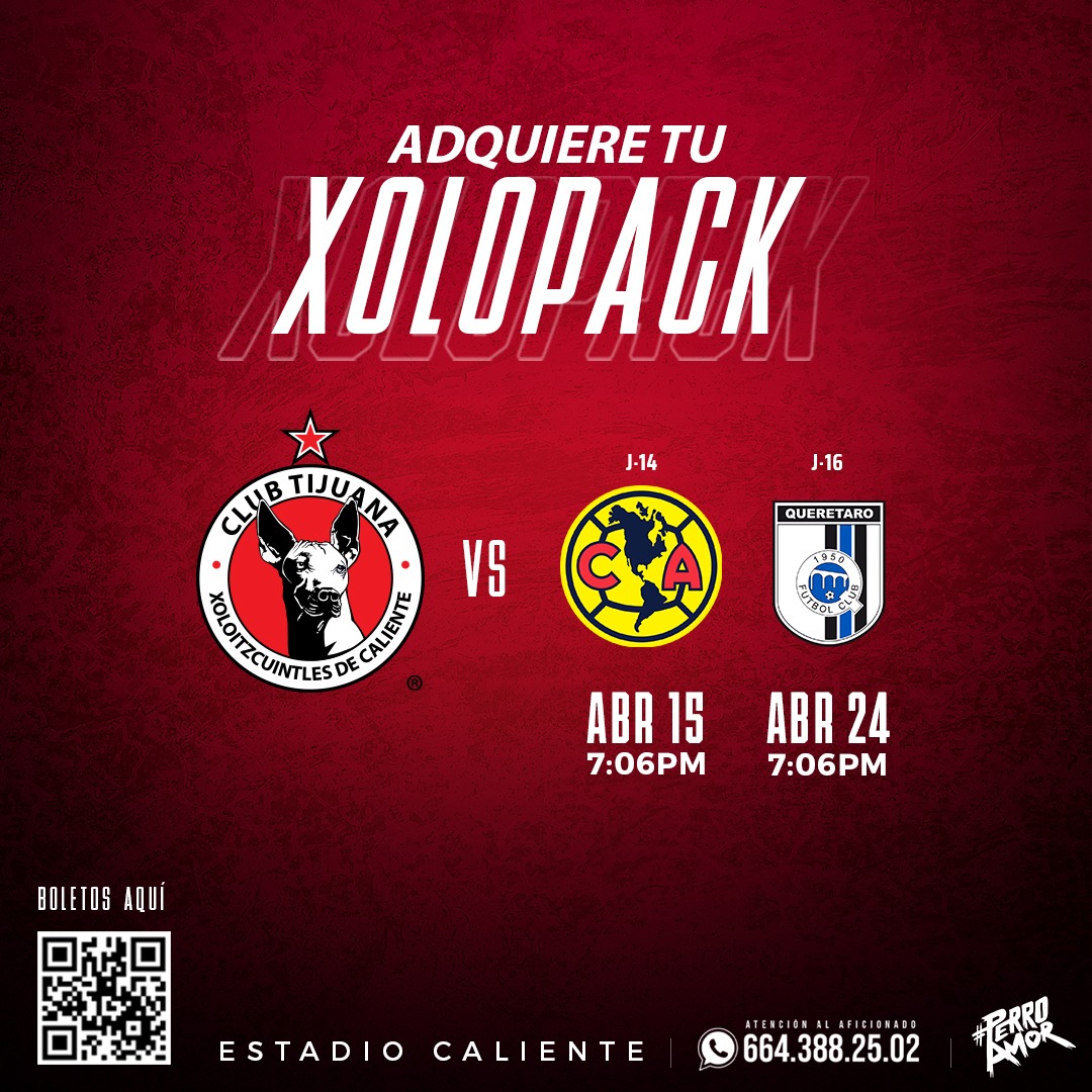 Xolos
