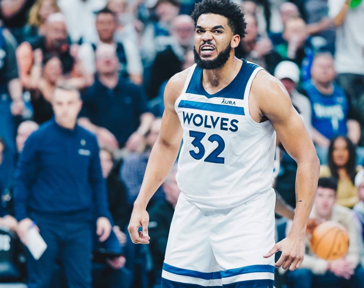 Wolves
