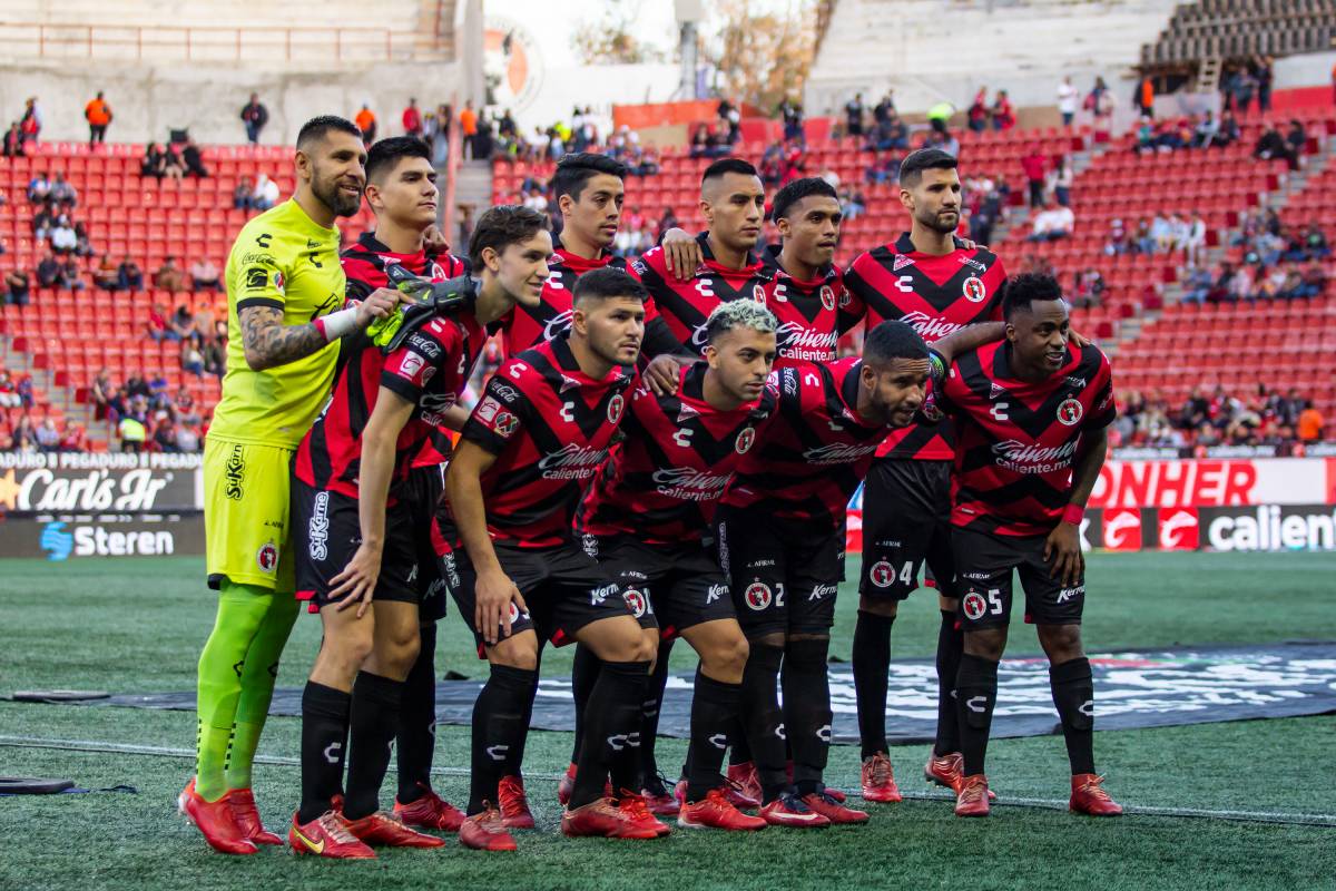 Xolos-Gallos