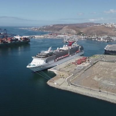 cruceros barcos turismo