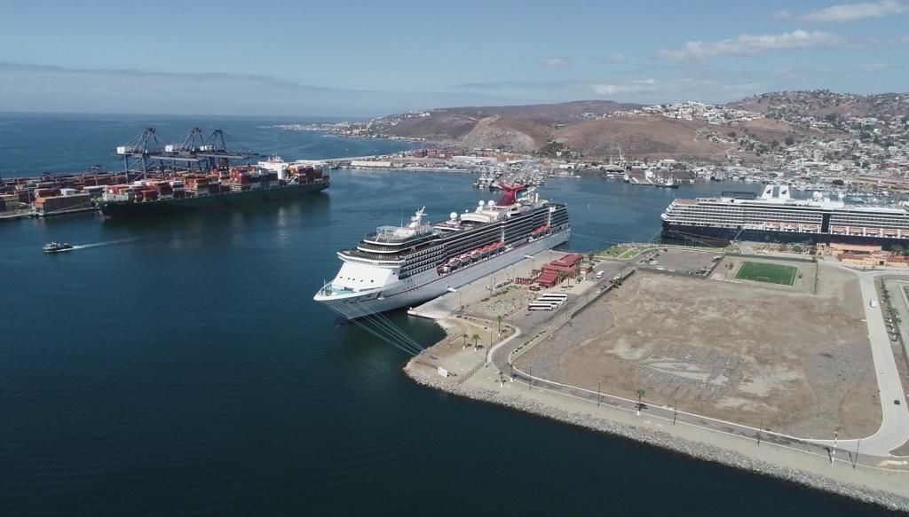 cruceros barcos turismo
