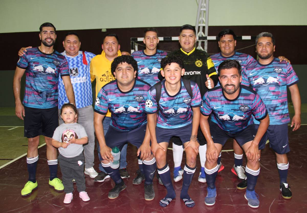 el compirri fc