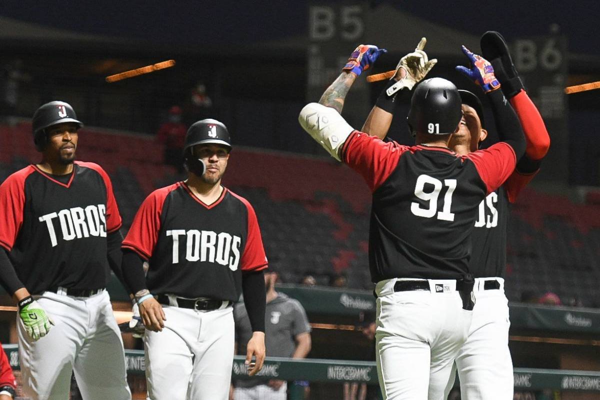 Toros