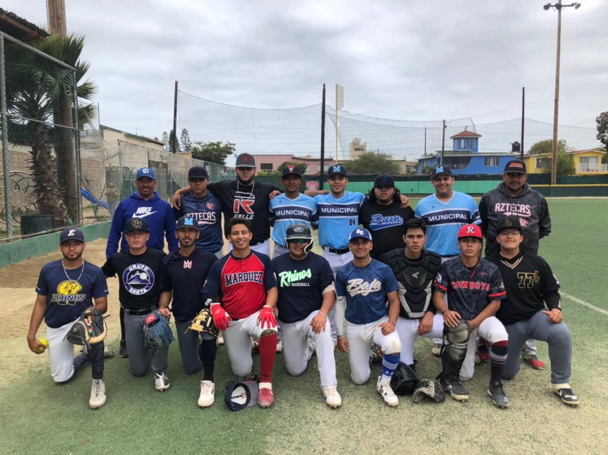 softbol