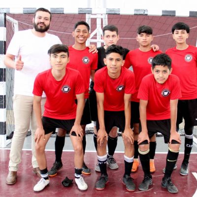 trujillo fc