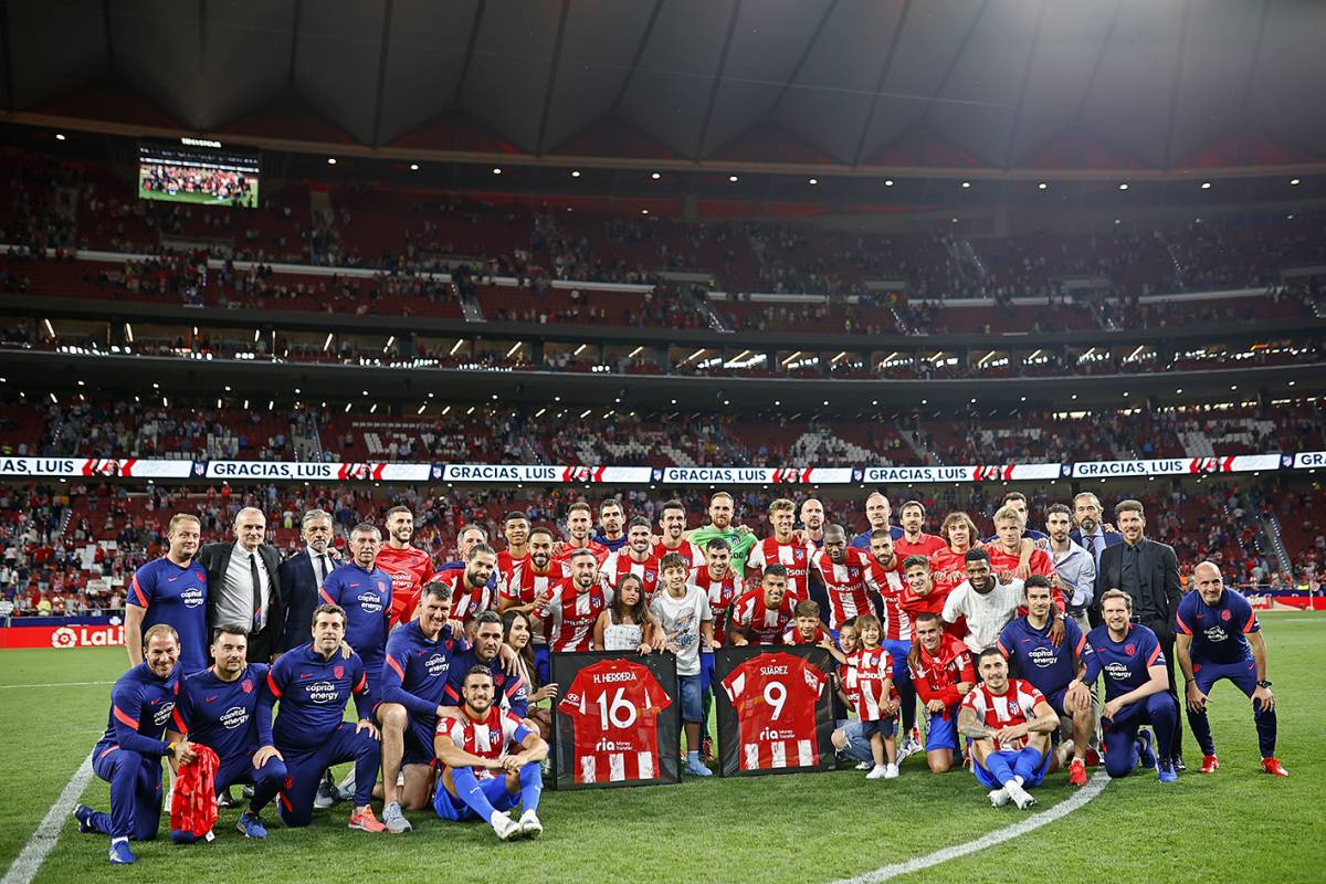 Atletico