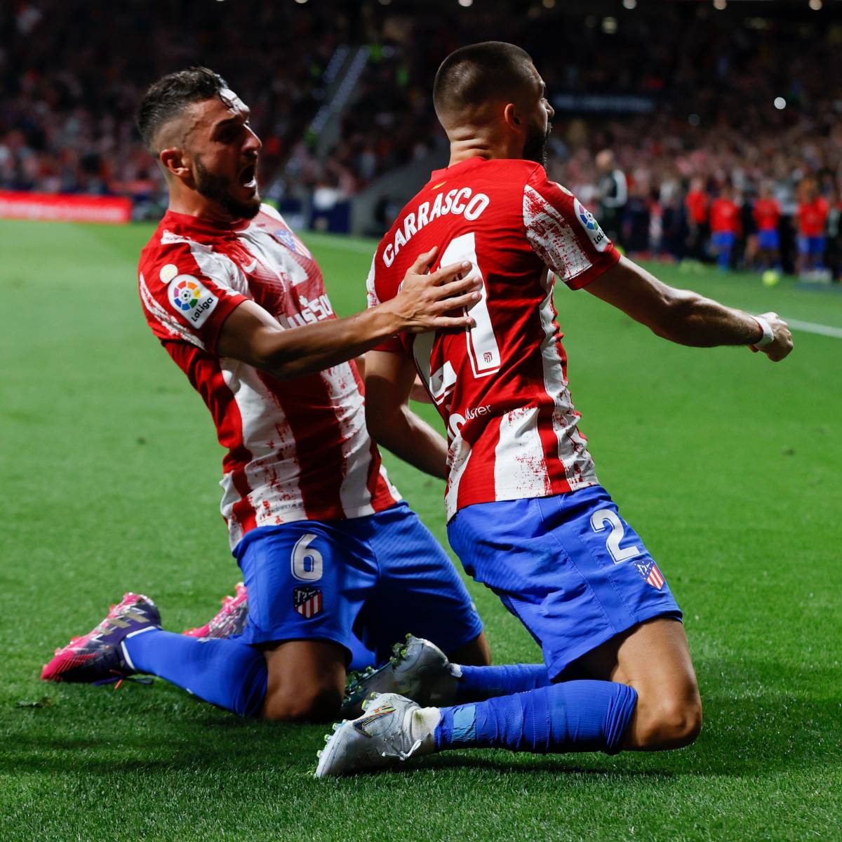 Atletico