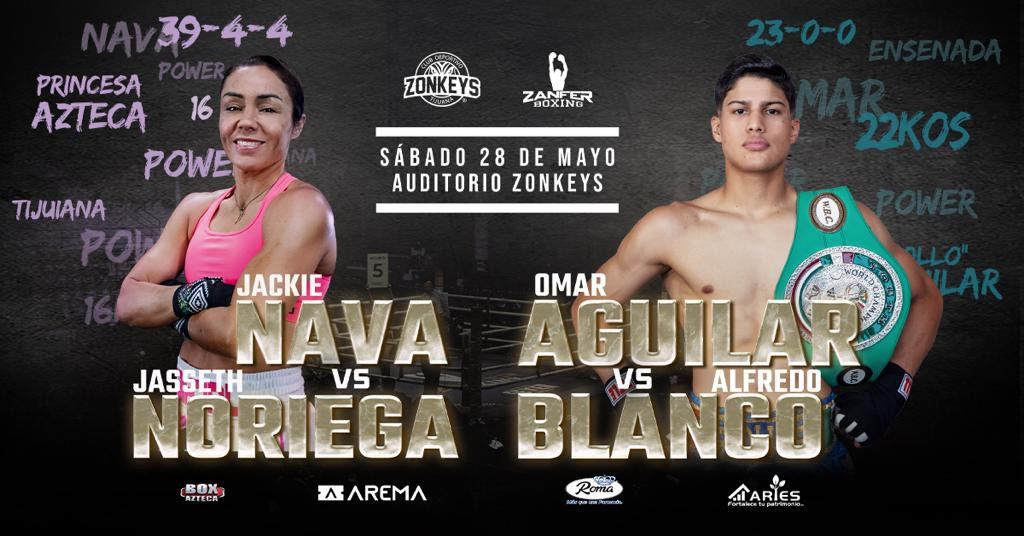 Box Azteca