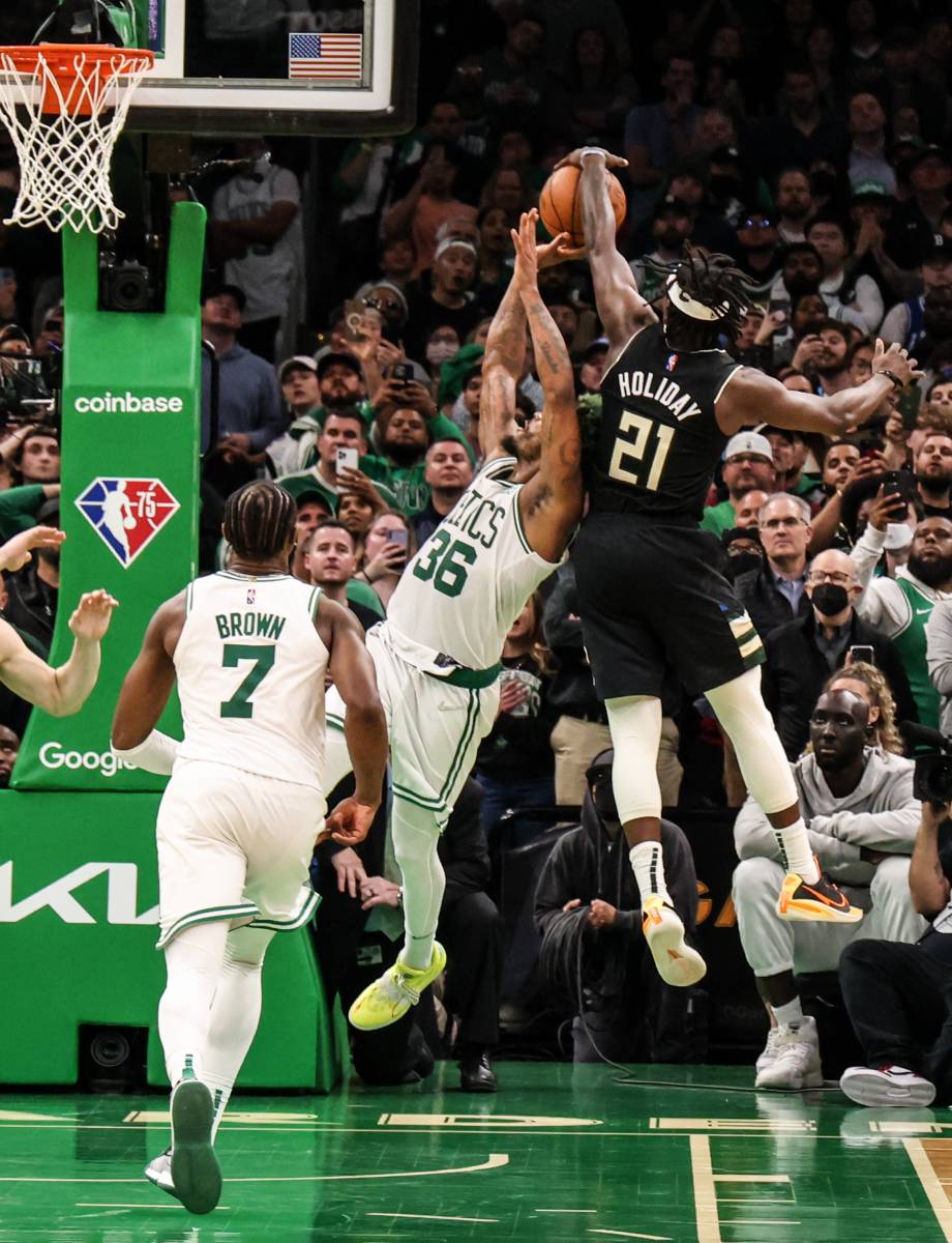 Bucks