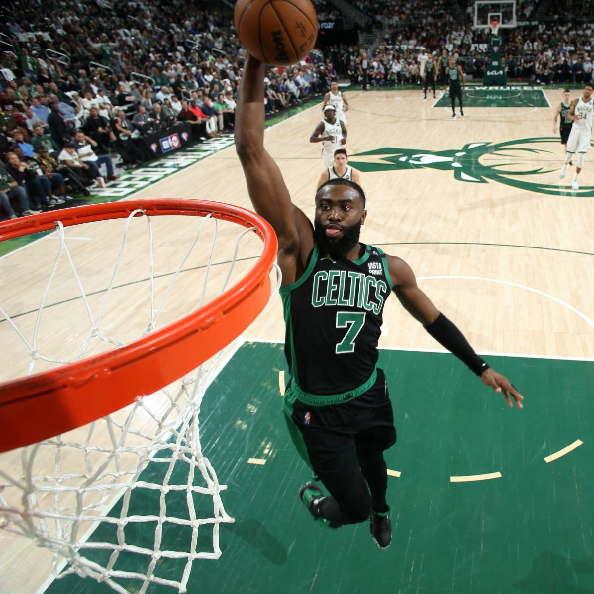 Celtics