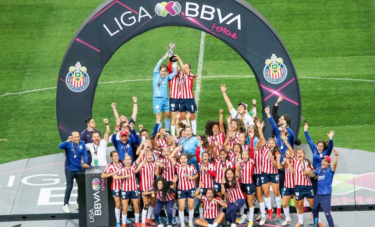 Chivas