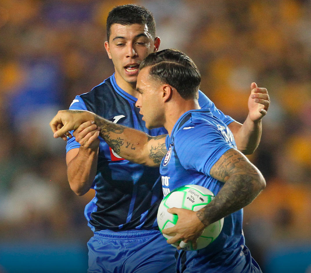 Cruz Azul