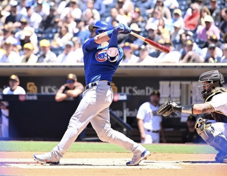 Cubs
