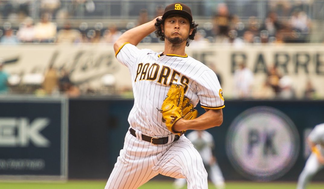 Darvish