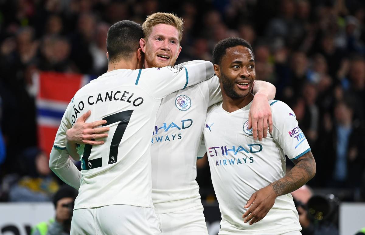 De Bruyne