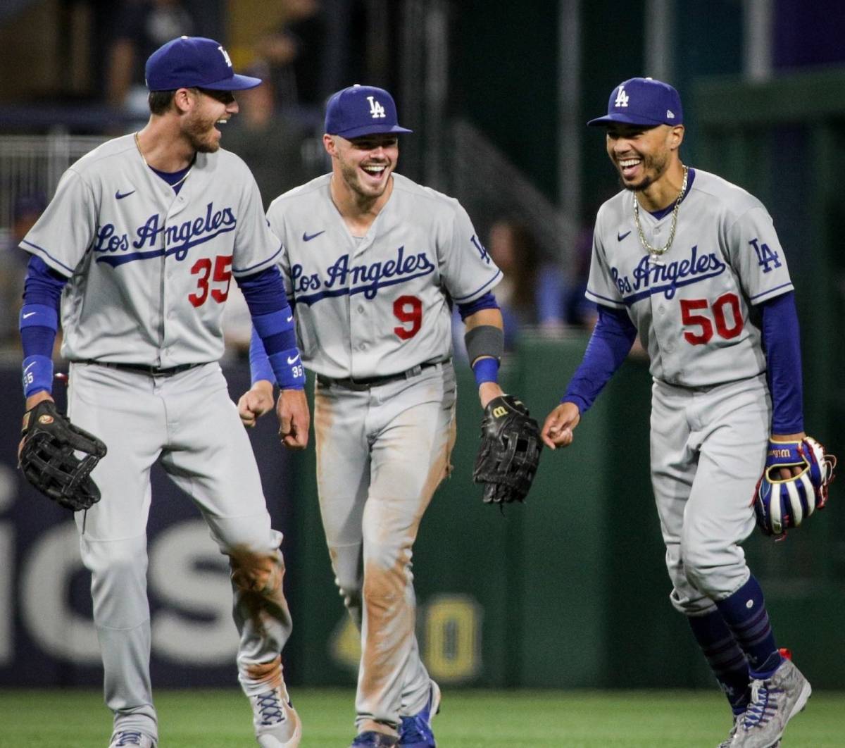 Dodgers