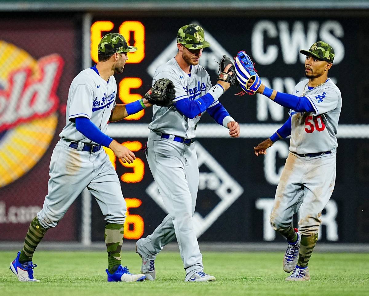 Dodgers
