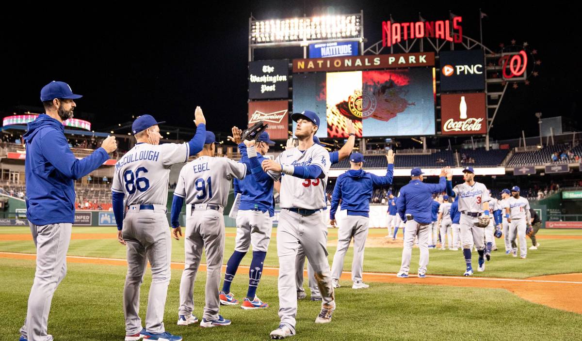 Dodgers
