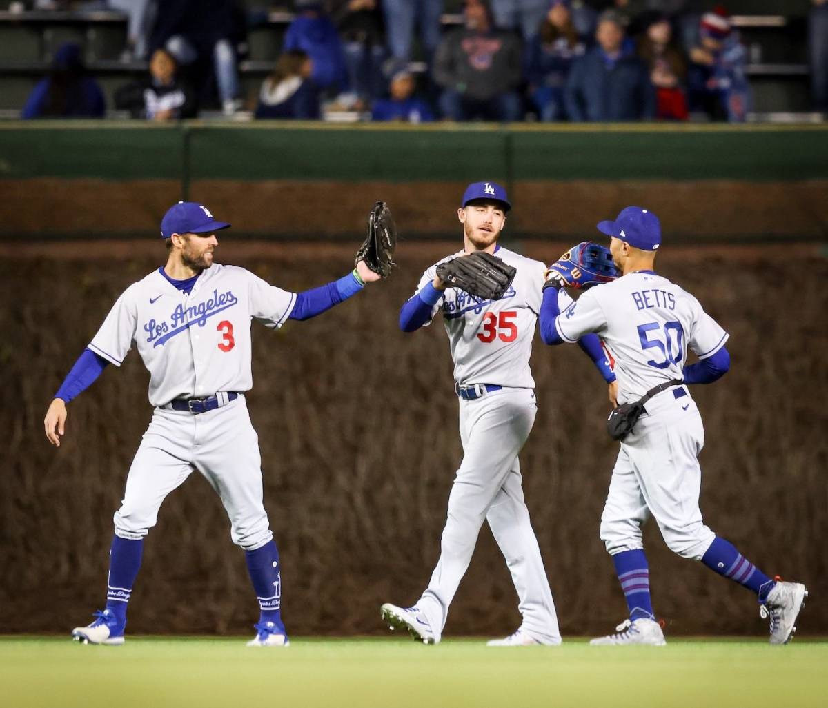 Dodgers