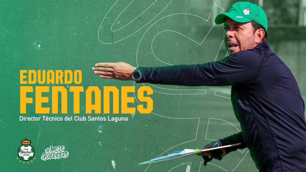 Eduardo Fentanes