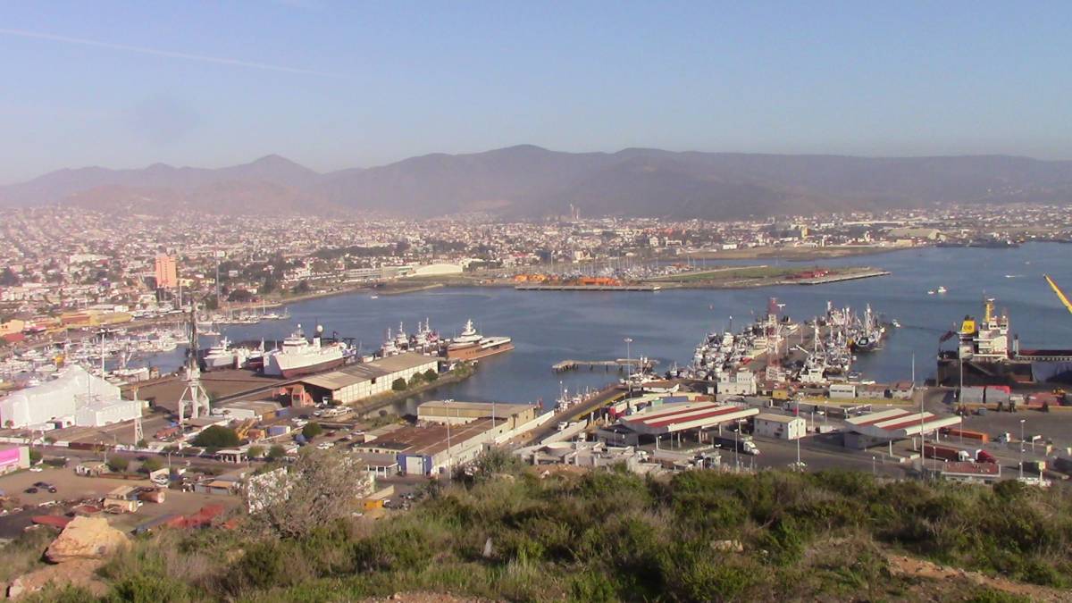 Ensenada