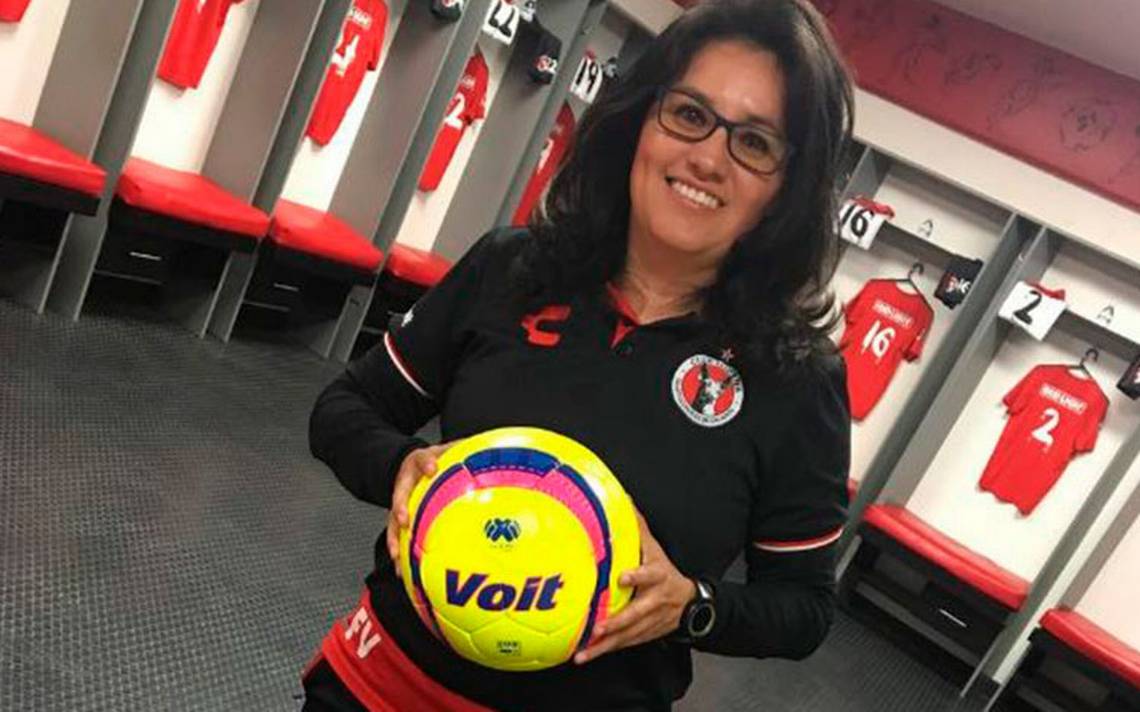 Fabiola Vargas