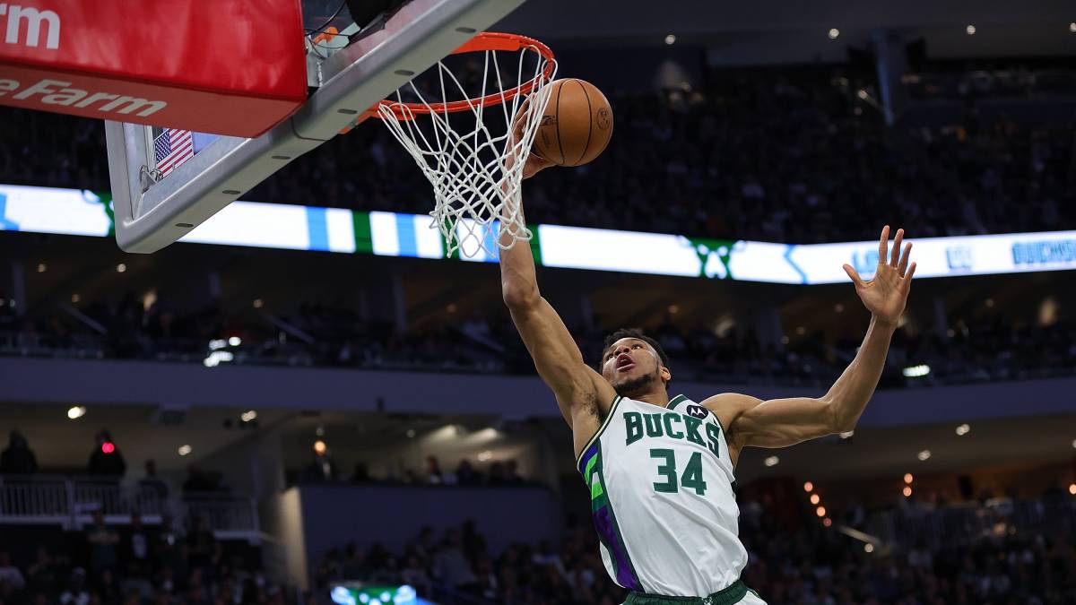 Giannis