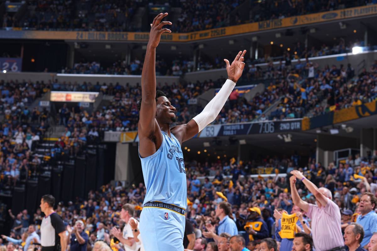Grizzlies