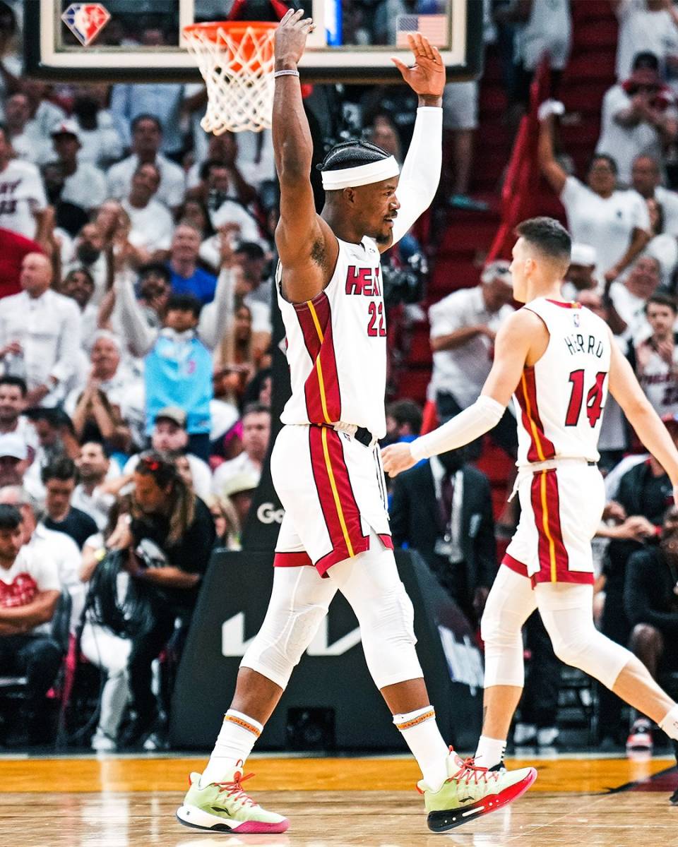 Heat