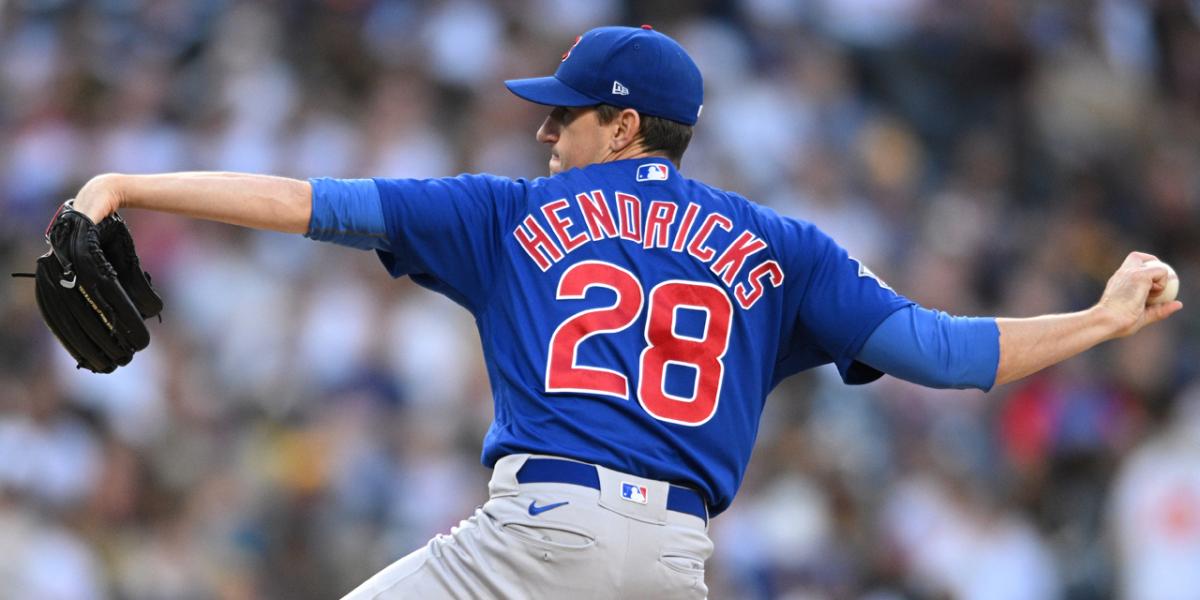Hendricks